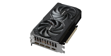 Preview: Gigabyte RTX5060 TI Windforce Max OC 8GB GDDR7 HDMI 3xDP