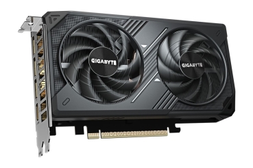 Preview: Gigabyte RTX5060 Windforce Max OC 8GB GDDR7 HDMI 3xDP