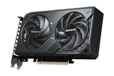 Preview: Gigabyte RTX5060 Windforce Max OC 8GB GDDR7 HDMI 3xDP