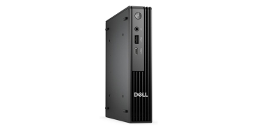 Preview: Dell Pro Micro    QCM1250 i7-14700T 16GB 512GB UHD770 W11P