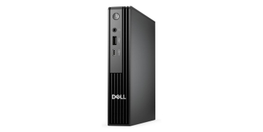 Preview: Dell Pro Micro    QCM1250 i7-14700T 16GB 512GB UHD770 W11P