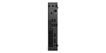 Preview: Dell Pro Micro    QCM1250 i7-14700T 16GB 512GB UHD770 W11P