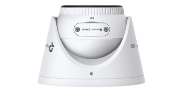 Preview: TP-Link Omada IPCam VIGI S485 (4mm) 8MP