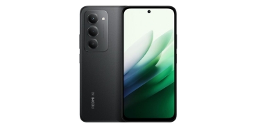 Xiaomi Redmi 15 256GB DS Black 6.9 EU 5G (8GB) Android