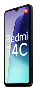 Preview: Xiaomi Redmi 14C 256GB DS Black 6,7 EU (8GB) Android