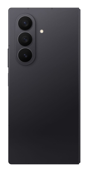 Preview: Samsung Galaxy Z Fold 7 256GB Black 6.9 (12GB) DE Model Android