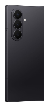 Preview: Samsung Galaxy Z Fold 7 256GB Black 6.9 (12GB) DE Model Android