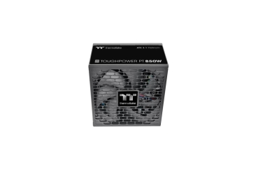Preview: Netzteil Thermaltake Toughpower PT  850W ATX3.1/GEN5 80+P retail