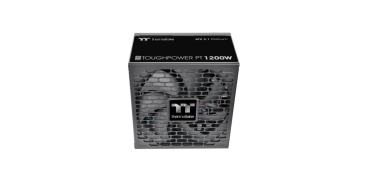 Preview: Netzteil Thermaltake Toughpower PT 1200W ATX3.1/GEN5 80+P retail