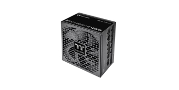 Preview: Netzteil Thermaltake Toughpower PT 1200W ATX3.1/GEN5 80+P retail