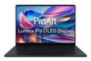 ASUS ProArt  P16        R9 HX 370 64 2 5080   H7606WW-SE002X W11P