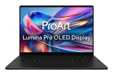 ASUS ProArt  P16        R9 HX 370 32 2 5080   H7606WW-SE028X W11P
