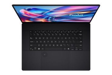 Preview: ASUS ProArt  P16        R9 HX 370 32 2 5080   H7606WW-SE028X W11P