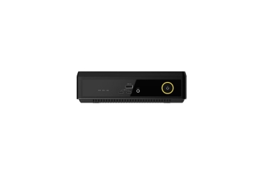 Zotac ZBOX EN275060TC SFF Ultra 7 RTX5060TI Black