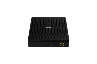 Preview: Zotac ZBOX EN275060TC SFF Ultra 7 RTX5060TI Black