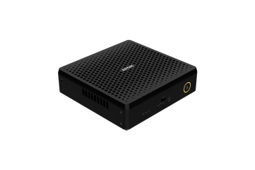 Preview: Zotac ZBOX EN275060TC SFF Ultra 7 RTX5060TI Black