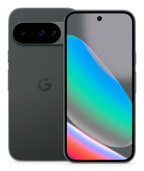 Google Pixel 10 128GB Black 6,3 5G (12GB) Android