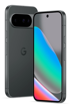 Preview: Google Pixel 10 256GB Black 6.3 5G (12GB) Android