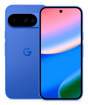 Google Pixel 10 128GB Blue 6,3 5G (12GB) Android