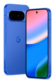 Preview: Google Pixel 10 128GB Blue 6,3 5G (12GB) Android
