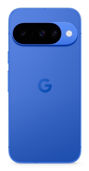 Preview: Google Pixel 10 128GB Blue 6,3 5G (12GB) Android