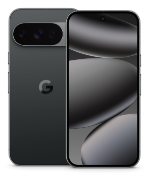 Google Pixel 10 Pro 256GB Black 6,3 5G (16GB) Android