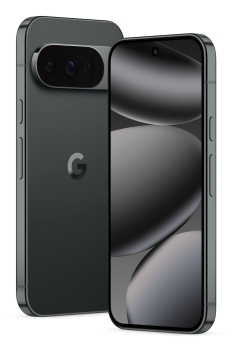 Preview: Google Pixel 10 Pro 256GB Black 6,3 5G (16GB) Android