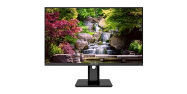 JAPANNEXT 60,5cm JN-IPS2382FHDR-HSP      16:9 HDMI/VGA  FHD