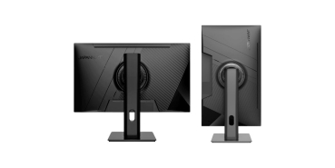 Preview: JAPANNEXT 60,5cm JN-IPS2382FHDR-HSP      16:9 HDMI/VGA  FHD