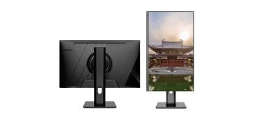 Preview: JAPANNEXT 60,5cm JN-IPS238FHDR-C65W-HSP  16:9 HDMI/DP   FHD