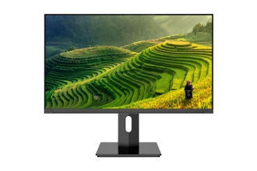 JAPANNEXT 60,5cm JN-IPS2380UHDR-C65W-HSP 16:9 HDMI/DP   UHD