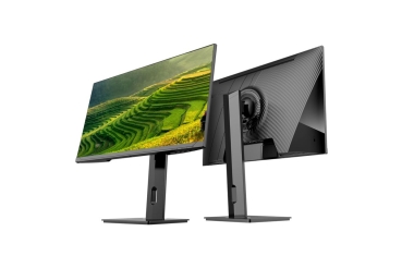 Preview: JAPANNEXT 60,5cm JN-IPS2380UHDR-C65W-HSP 16:9 HDMI/DP   UHD