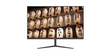 Preview: JAPANNEXT 68,6cm JN-IPS27WQHDR-C65W      16:9 HDMI/DP   WQHD