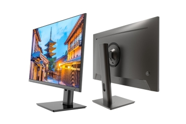 Preview: JAPANNEXT 68,6cm JN-IPS27FHDR-C65W-HSP 16:9 HDMI/DP FHD