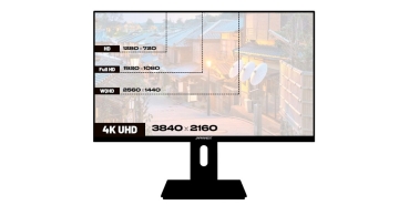 Preview: JAPANNEXT 68,6cm JN-IPS270UHD60F         16:9 HDMI/DP   UHD