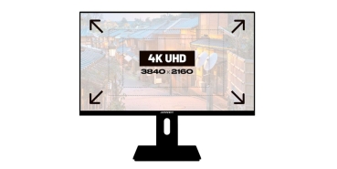 Preview: JAPANNEXT 68,6cm JN-IPS270UHD60F         16:9 HDMI/DP   UHD