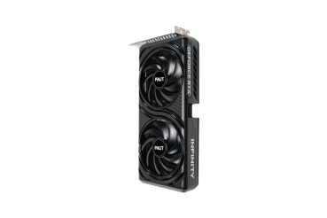 Preview: Palit RTX5060 Infinity 2 OC        8GB GDDR7 HDMI 3xDP