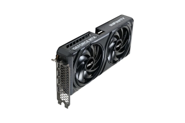 Preview: Palit RTX5060 Infinity 2 OC        8GB GDDR7 HDMI 3xDP