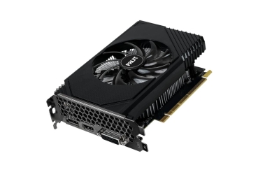 Preview: Palit RTX3050 StormX               6GB GDDR6 HDMI DVI DP