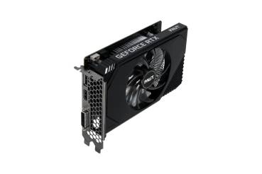 Preview: Palit RTX3050 StormX               6GB GDDR6 HDMI DVI DP