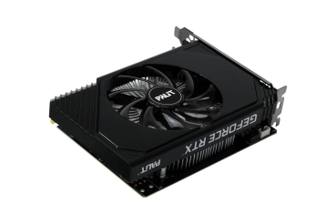 Preview: Palit RTX3050 StormX               6GB GDDR6 HDMI DVI DP