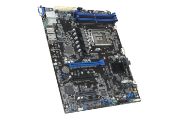 ASUS P13R-E              ATX  1x LGA 1700 DDR5  2x1G  ASMB11