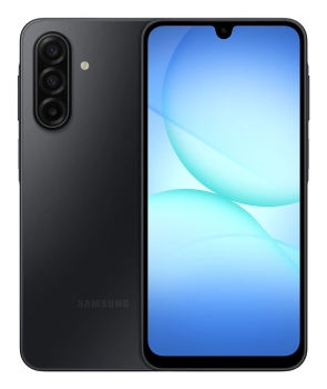 Samsung Galaxy A17 128GB Black 6.7 5G (4GB) EU Model Android