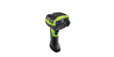 Zebra Industriescanner DS3678-XR 1/2D Kabellos