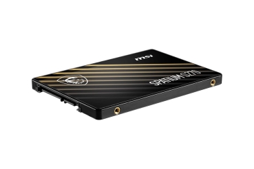 Preview: SSD  960GB MSI Spatium S270 2,5 (6.4cm) SATAIII