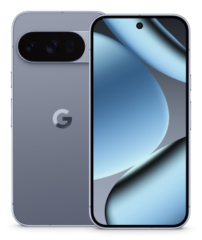 Google Pixel 10 Pro 256GB Grey 6,3 5G (16GB) Android