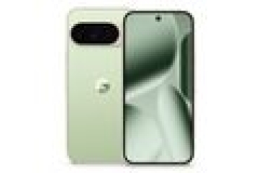 Google Pixel 10 Pro 256GB Green 6,3 5G (16GB) Android