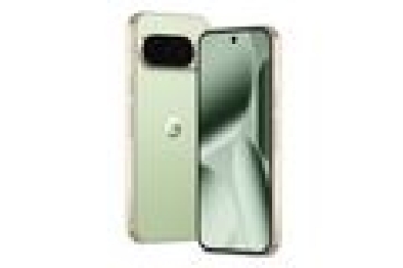 Preview: Google Pixel 10 Pro 256GB Green 6,3 5G (16GB) Android