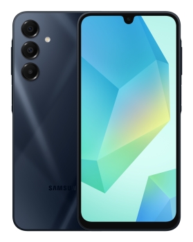 Samsung Galaxy A16 128GB Blue Black 6.7 5G 4GB EE DE Model Android