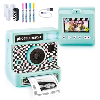 Preview: Canaltoys Retro Instant Camera